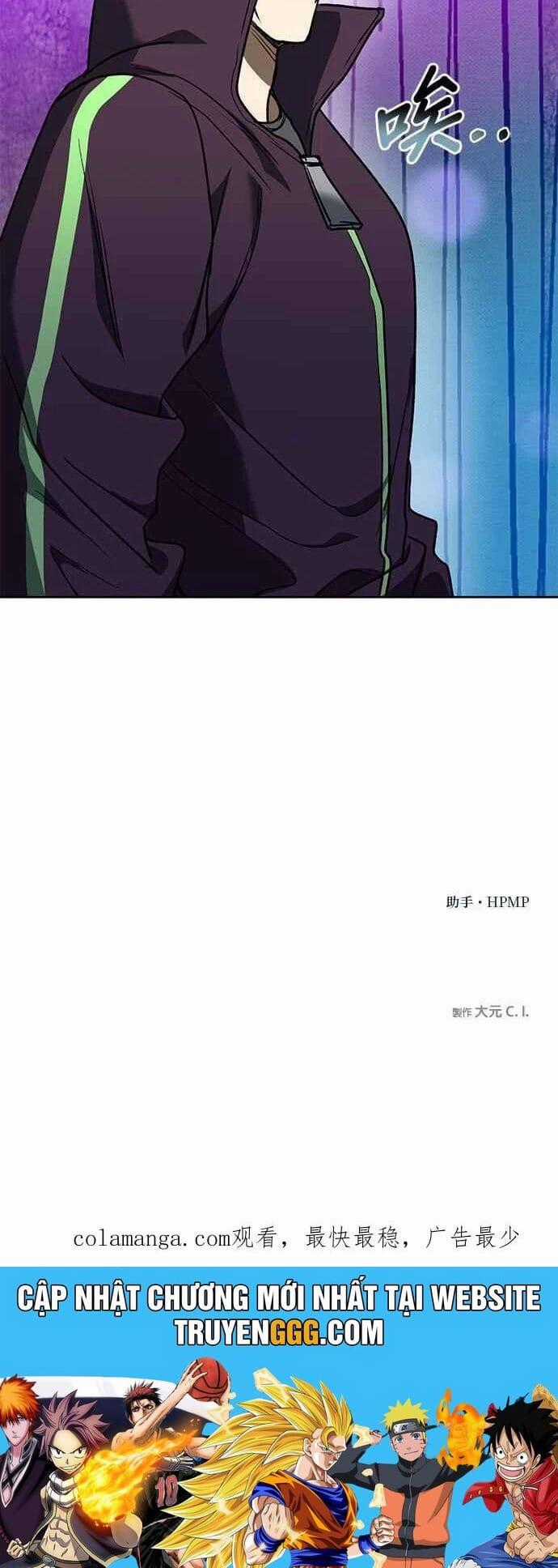 Vua Võ Đài - Chapter 109 - Trang 57