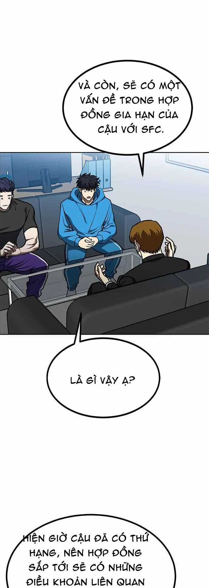 Vua Võ Đài - Chapter 109 - Trang 9