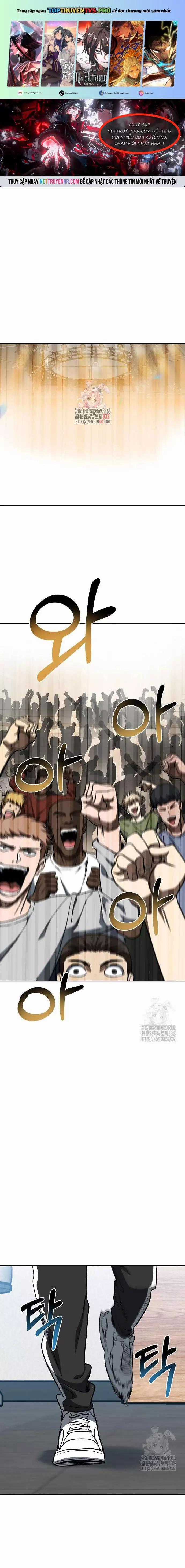 Vua Võ Đài - Chapter 111 - Trang 1