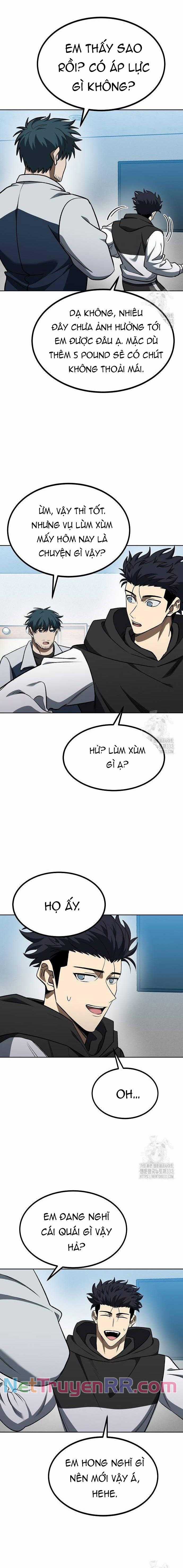 Vua Võ Đài - Chapter 111 - Trang 2