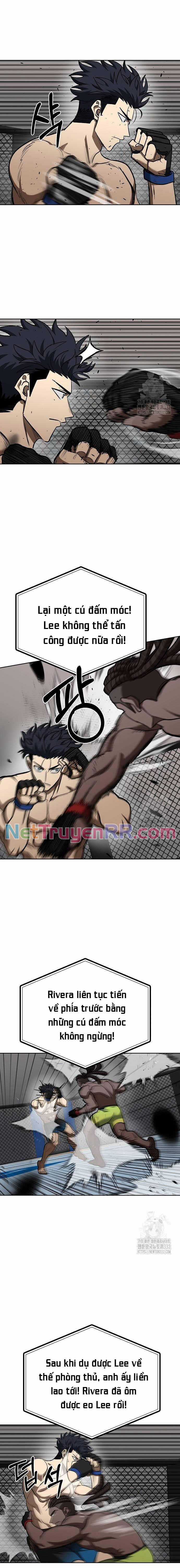 Vua Võ Đài - Chapter 111 - Trang 11