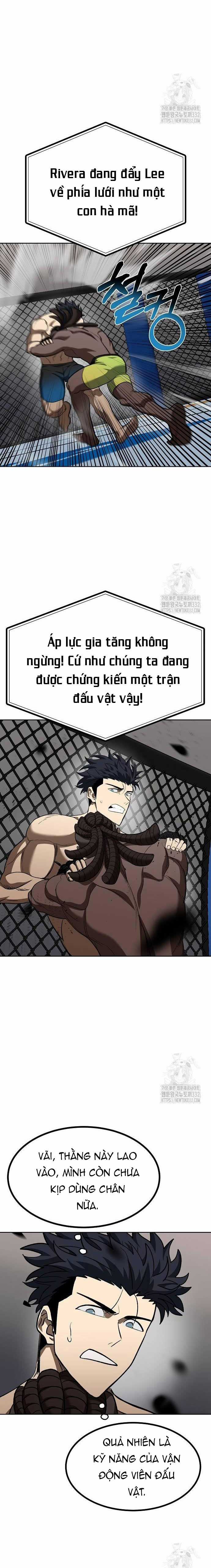 Vua Võ Đài - Chapter 111 - Trang 12