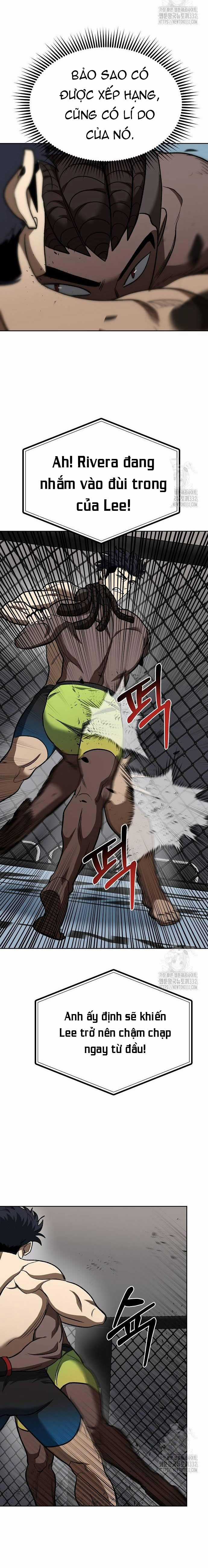 Vua Võ Đài - Chapter 111 - Trang 13