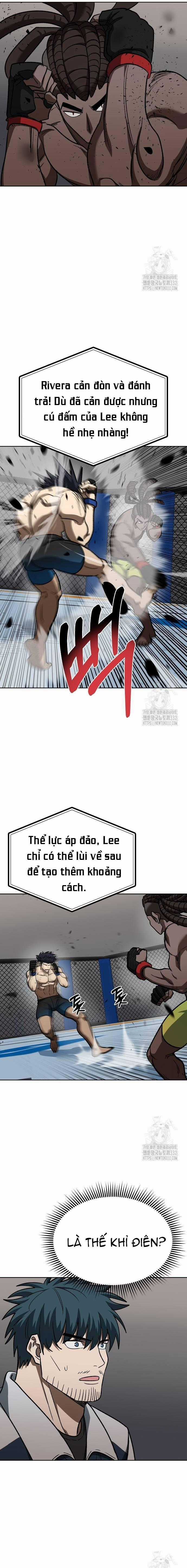 Vua Võ Đài - Chapter 111 - Trang 19