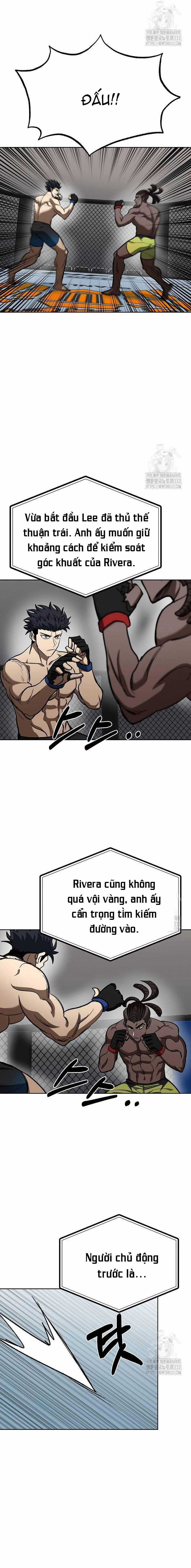 Vua Võ Đài - Chapter 111 - Trang 9