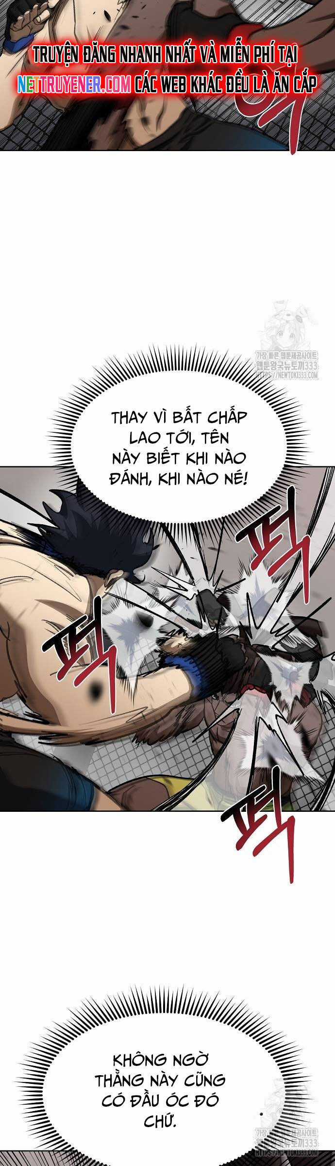 Vua Võ Đài - Chapter 112 - Trang 16