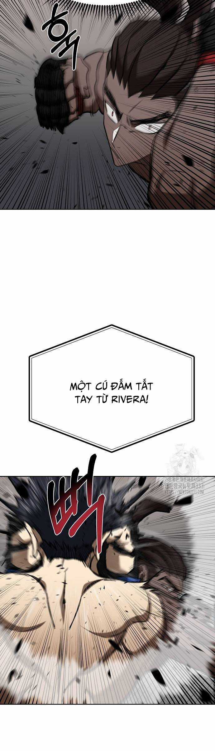 Vua Võ Đài - Chapter 112 - Trang 17