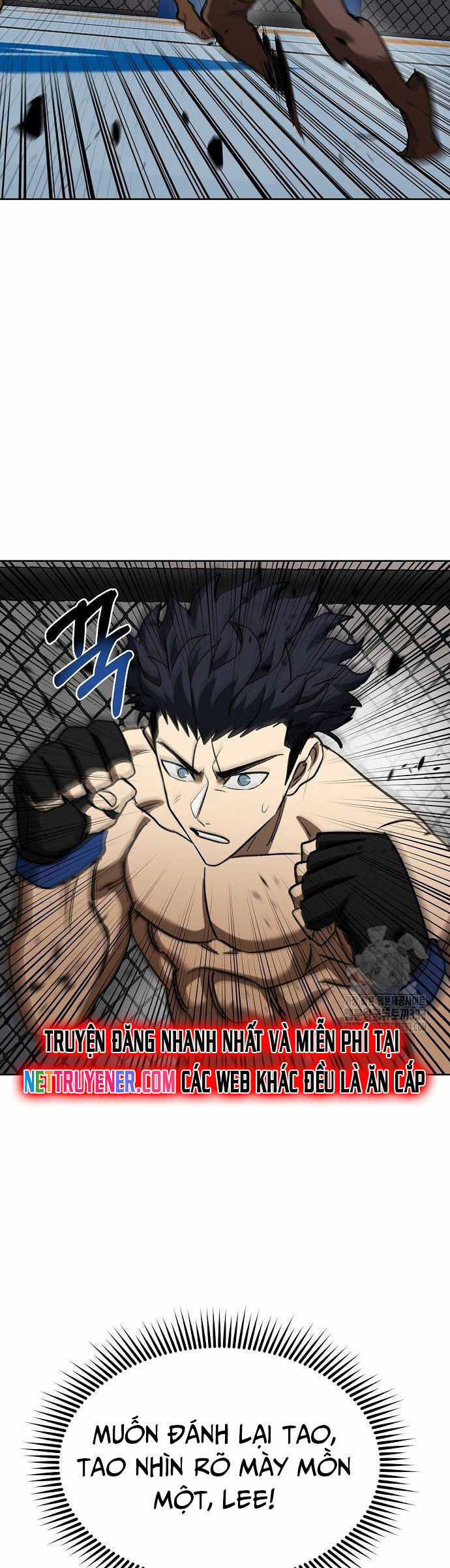 Vua Võ Đài - Chapter 112 - Trang 19