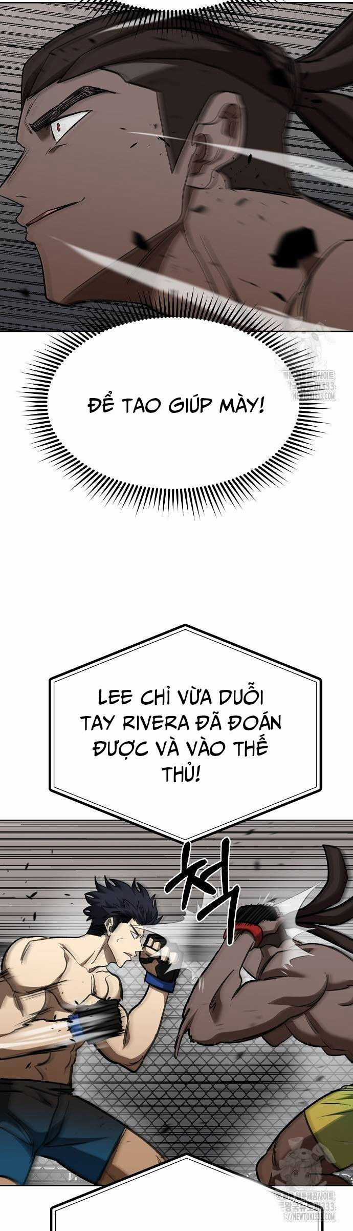 Vua Võ Đài - Chapter 112 - Trang 20