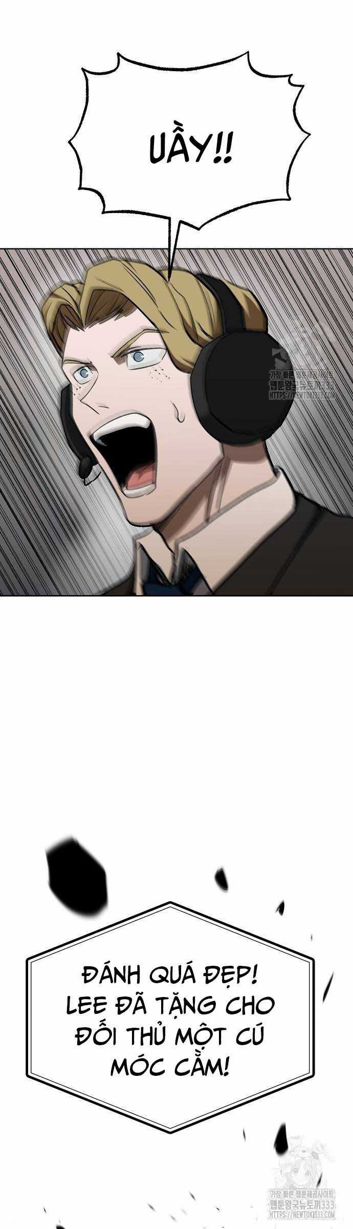 Vua Võ Đài - Chapter 112 - Trang 22