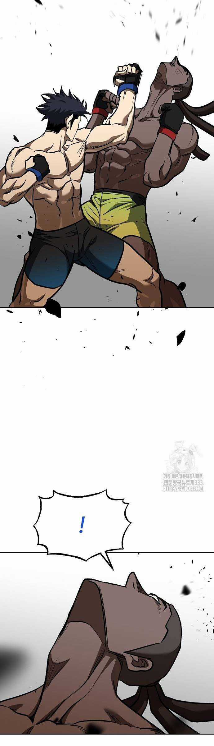 Vua Võ Đài - Chapter 112 - Trang 23