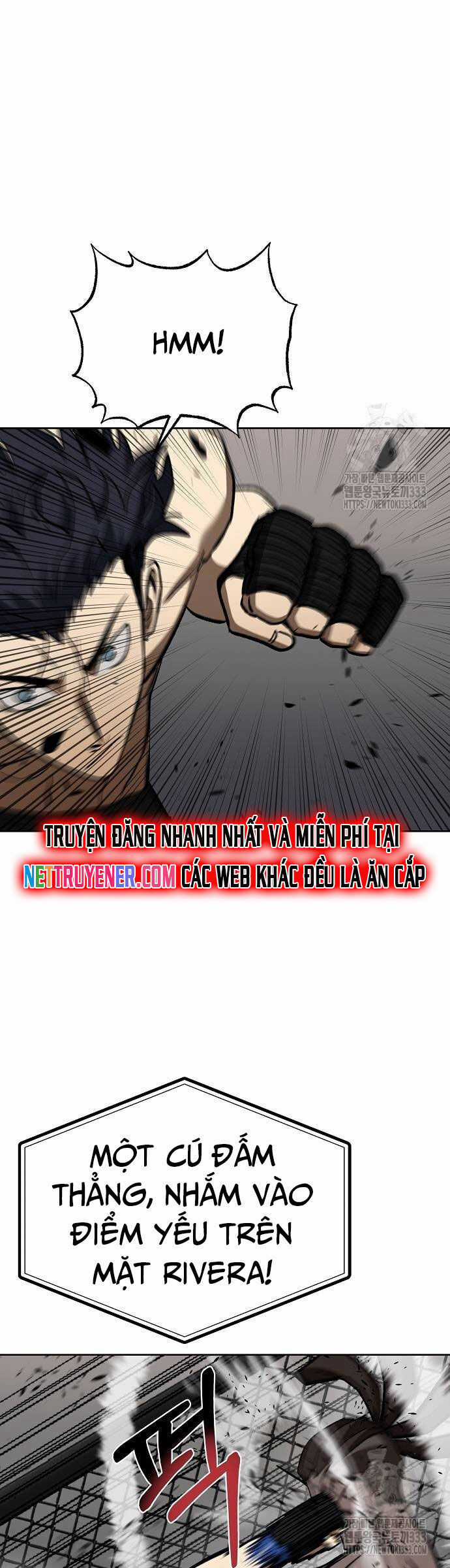 Vua Võ Đài - Chapter 112 - Trang 24