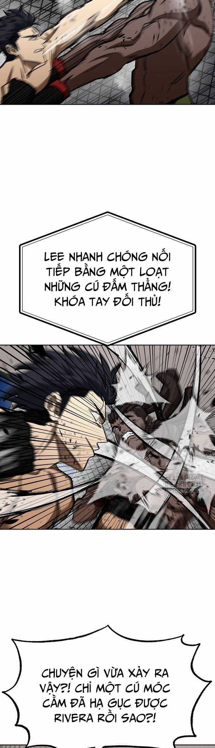 Vua Võ Đài - Chapter 112 - Trang 25