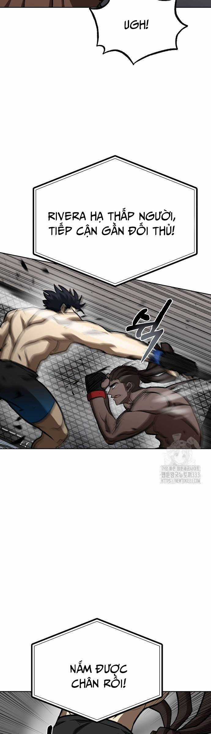 Vua Võ Đài - Chapter 112 - Trang 27