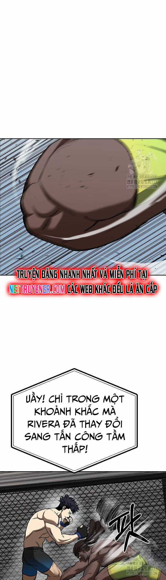 Vua Võ Đài - Chapter 112 - Trang 4