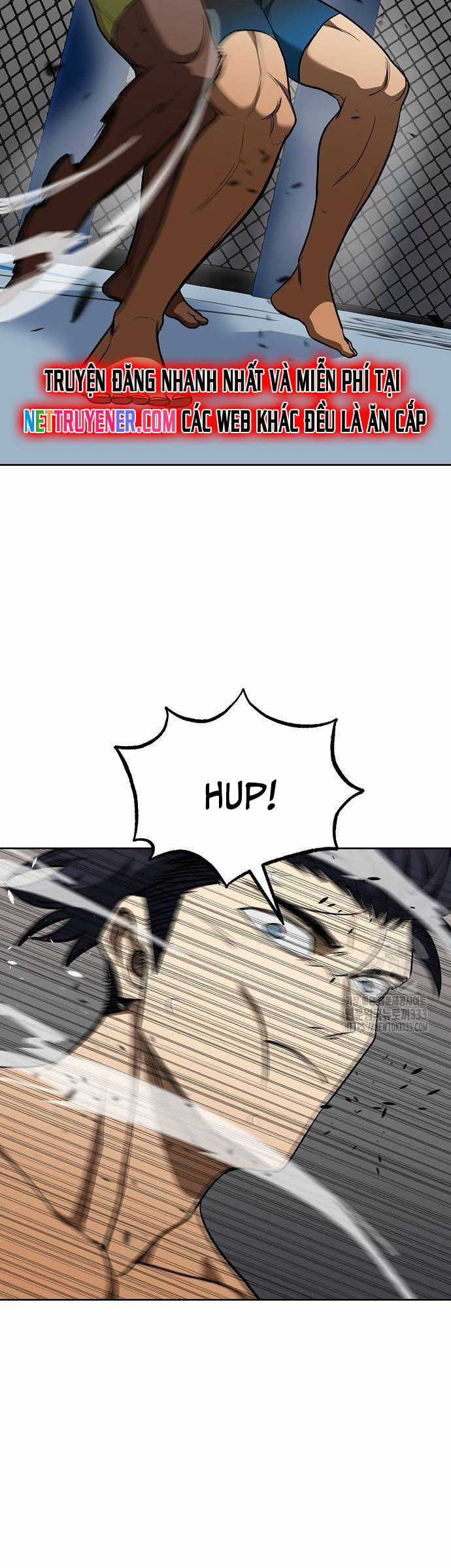 Vua Võ Đài - Chapter 112 - Trang 31