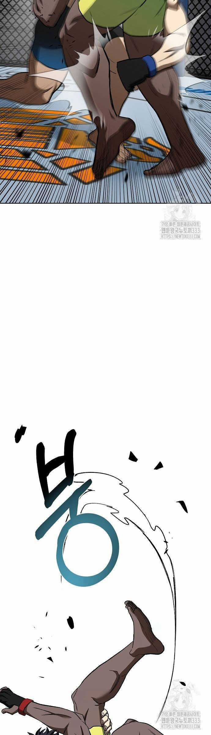 Vua Võ Đài - Chapter 112 - Trang 34