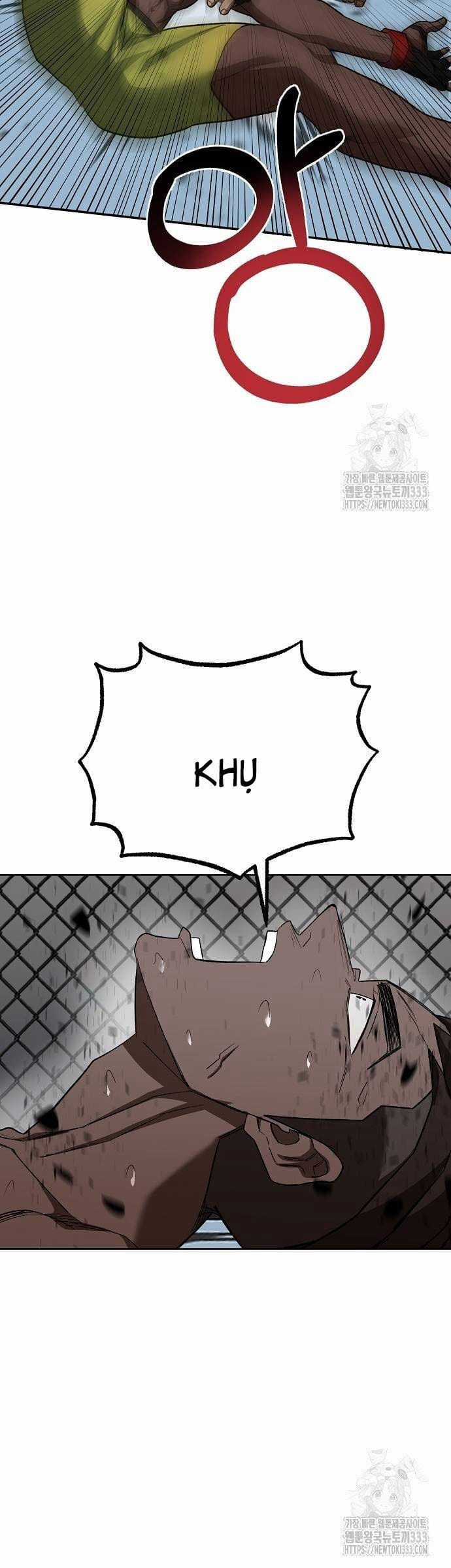 Vua Võ Đài - Chapter 112 - Trang 36