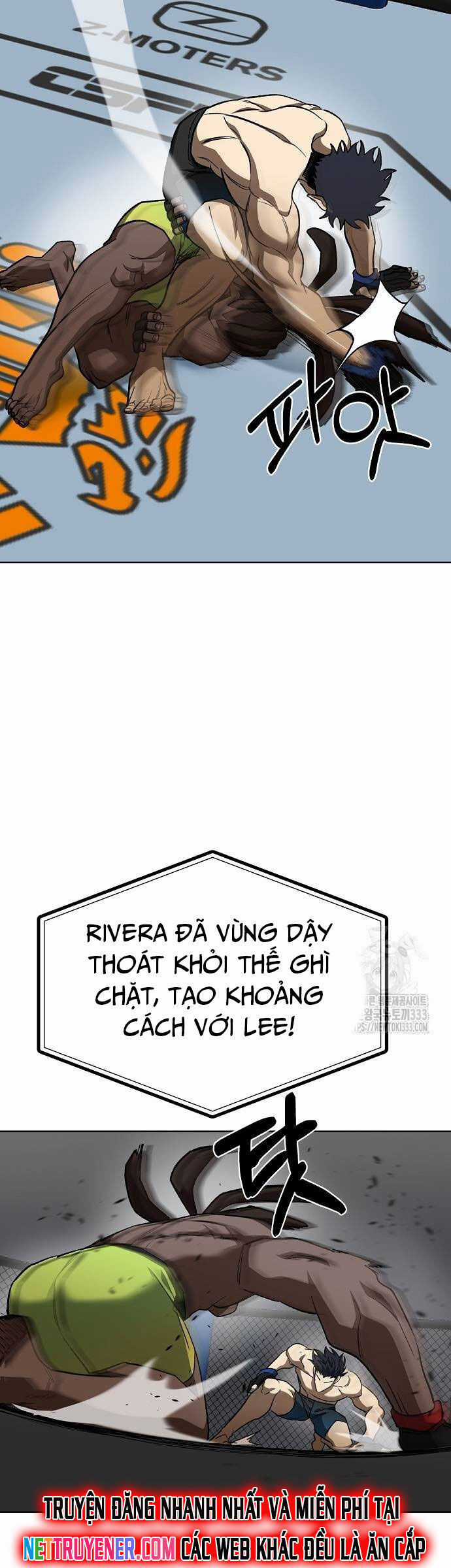 Vua Võ Đài - Chapter 112 - Trang 39