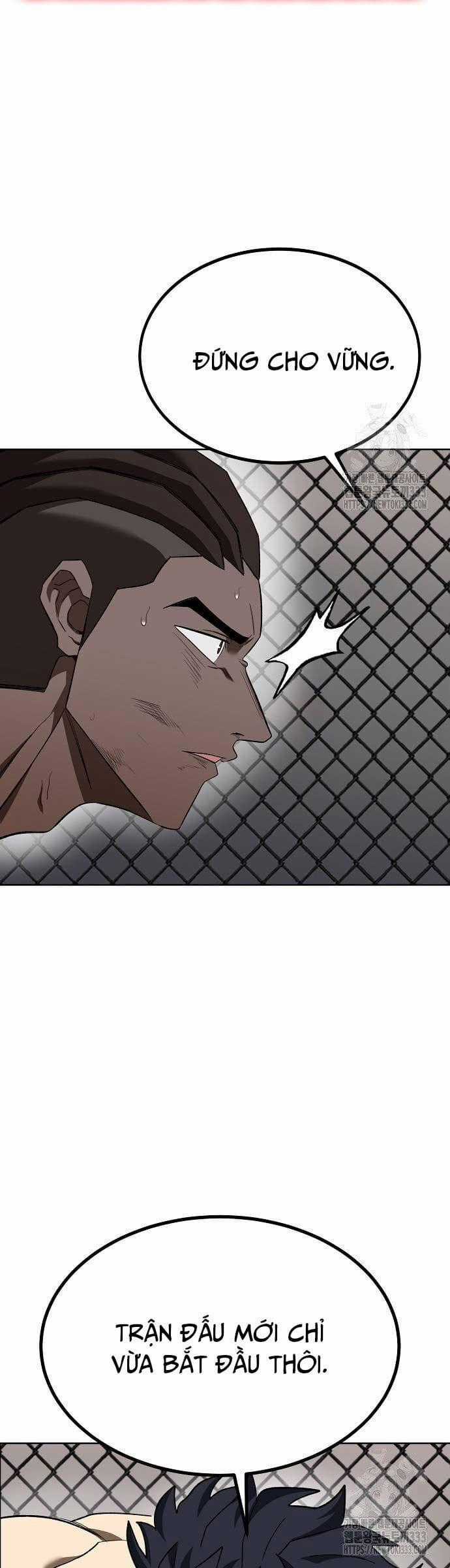 Vua Võ Đài - Chapter 112 - Trang 40