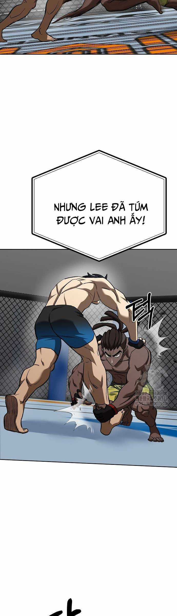 Vua Võ Đài - Chapter 112 - Trang 5