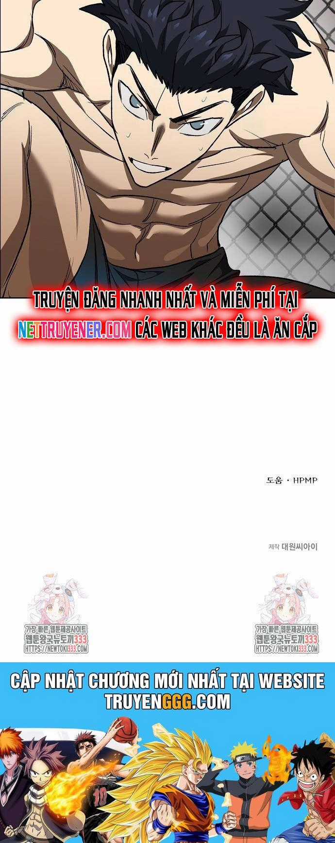 Vua Võ Đài - Chapter 112 - Trang 41