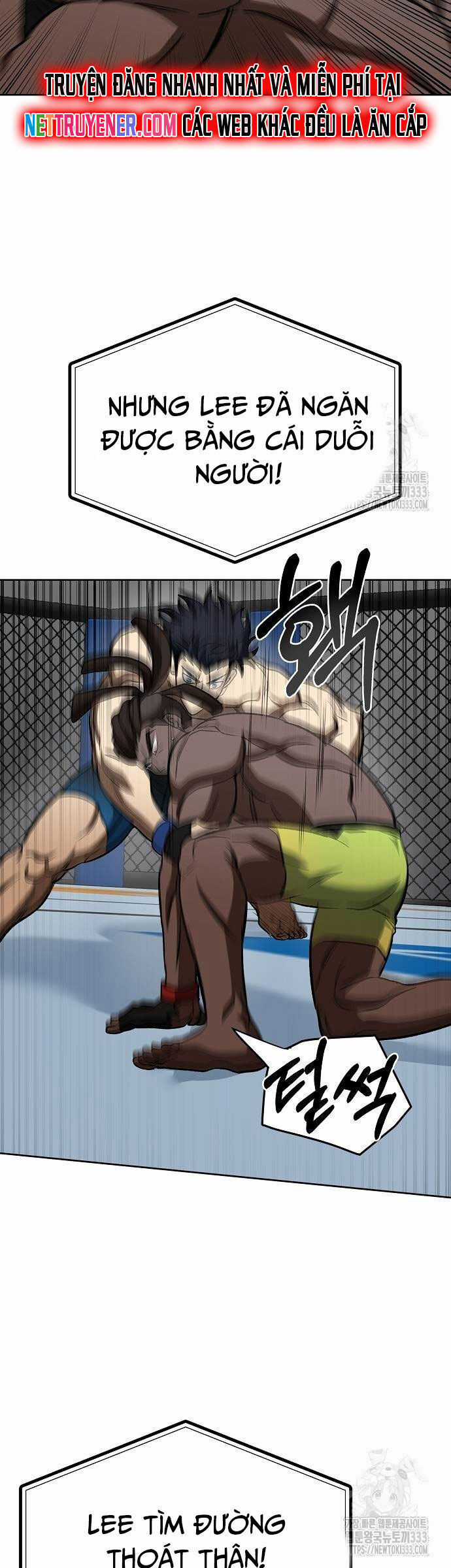 Vua Võ Đài - Chapter 112 - Trang 8