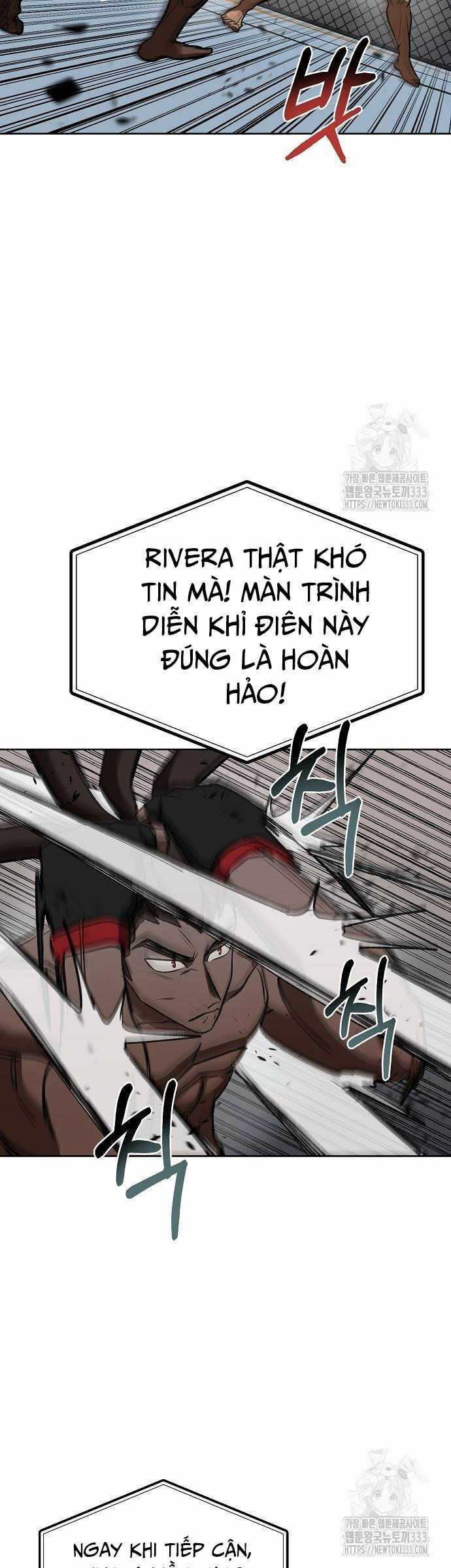 Vua Võ Đài - Chapter 112 - Trang 10