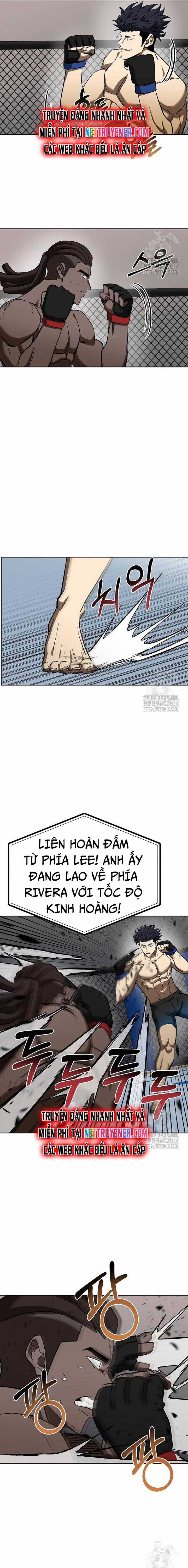 Vua Võ Đài - Chapter 113 - Trang 2