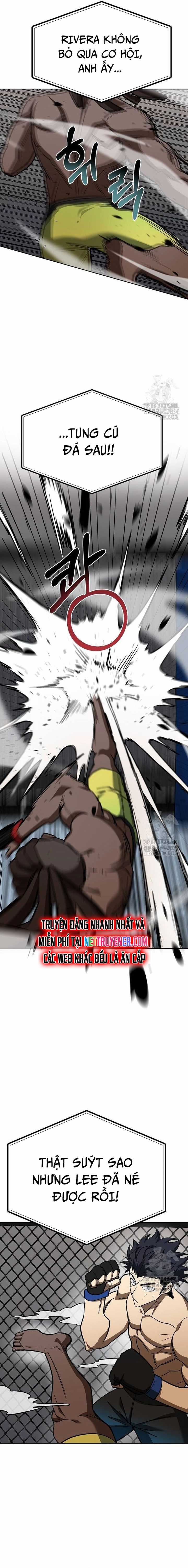 Vua Võ Đài - Chapter 113 - Trang 11