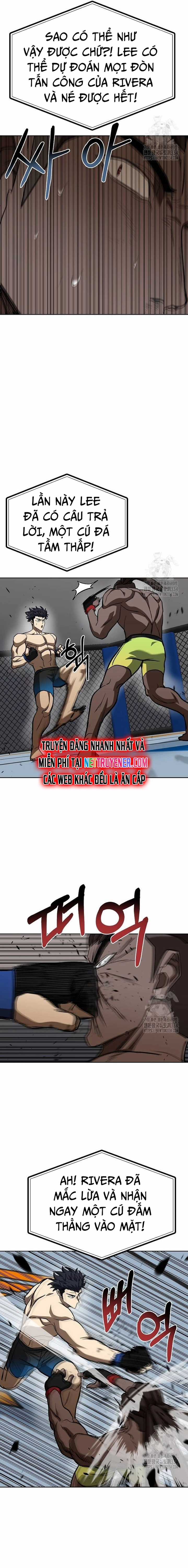 Vua Võ Đài - Chapter 113 - Trang 12