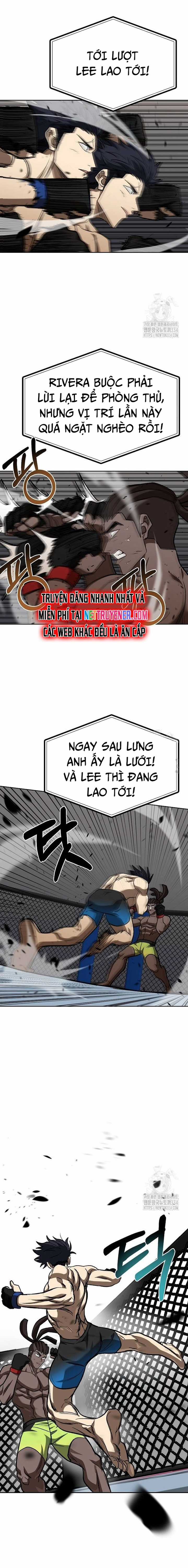 Vua Võ Đài - Chapter 113 - Trang 13