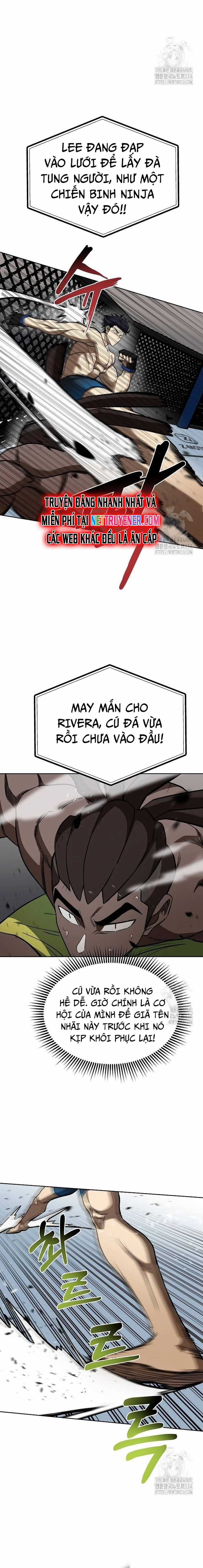 Vua Võ Đài - Chapter 113 - Trang 14