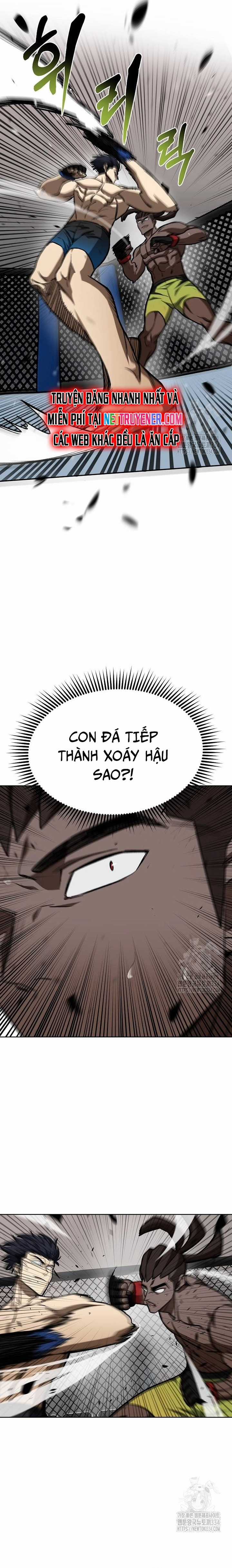 Vua Võ Đài - Chapter 113 - Trang 15