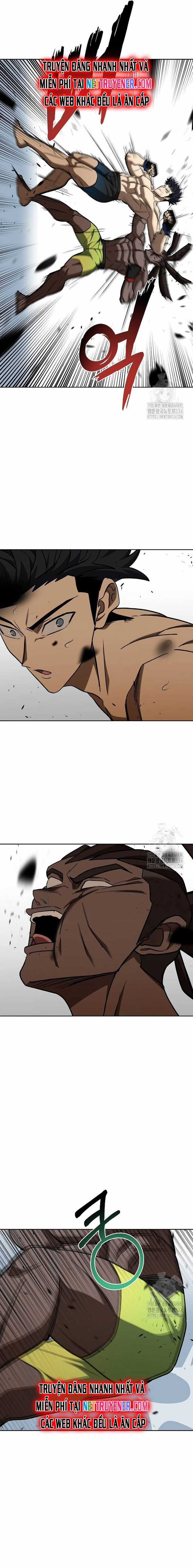 Vua Võ Đài - Chapter 113 - Trang 16