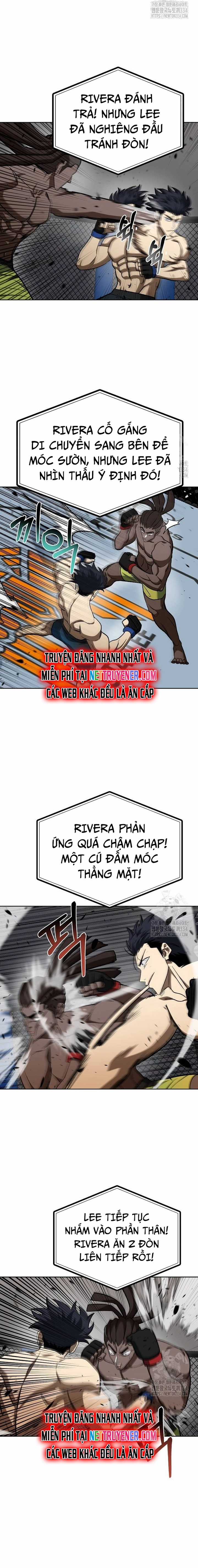 Vua Võ Đài - Chapter 113 - Trang 3