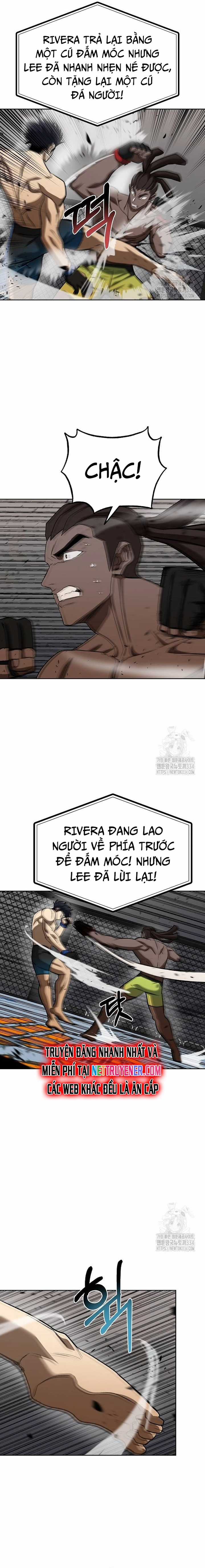 Vua Võ Đài - Chapter 113 - Trang 4