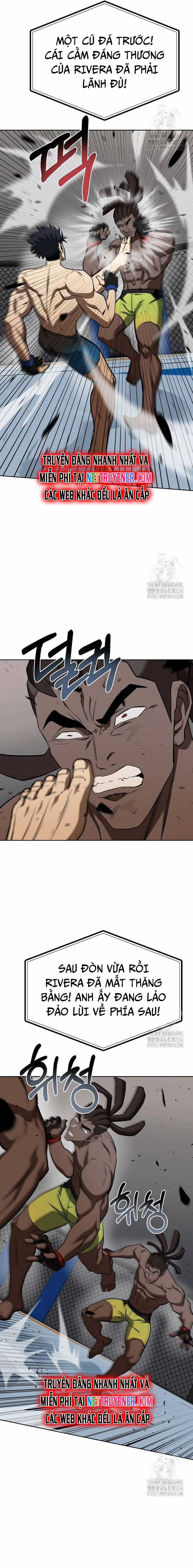 Vua Võ Đài - Chapter 113 - Trang 5