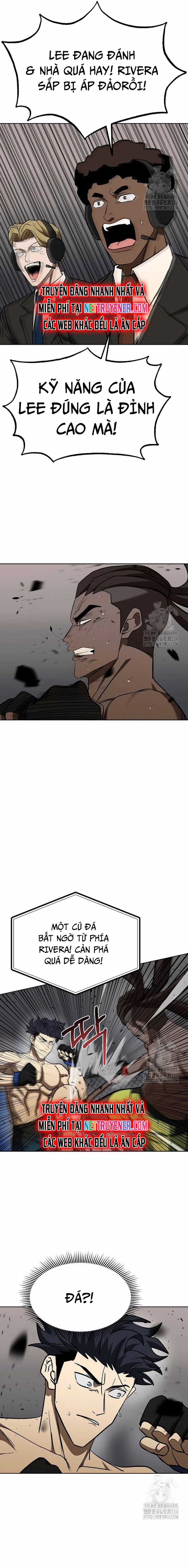 Vua Võ Đài - Chapter 113 - Trang 8