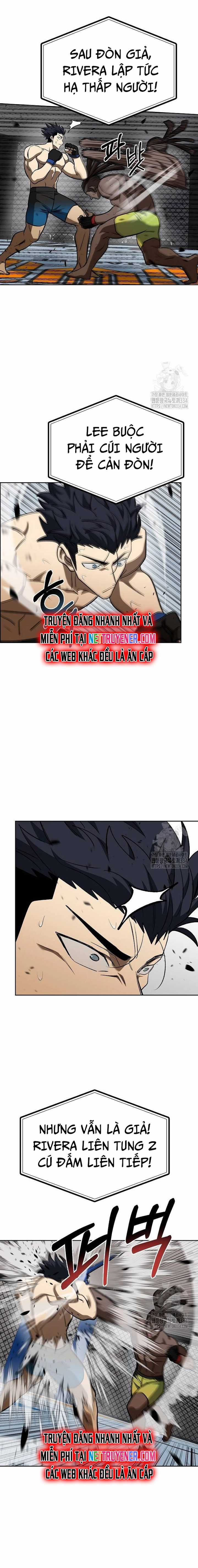 Vua Võ Đài - Chapter 113 - Trang 9