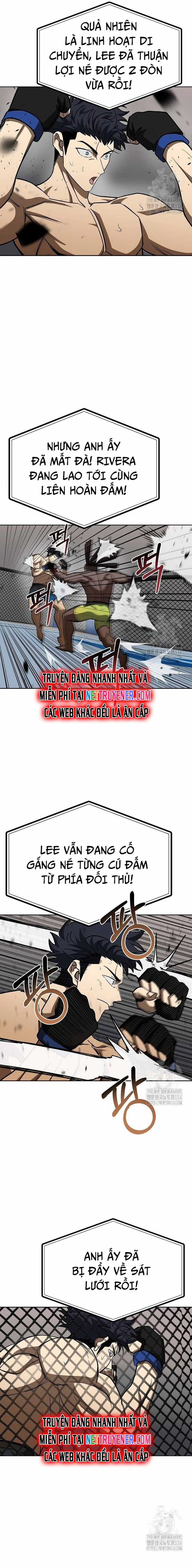 Vua Võ Đài - Chapter 113 - Trang 10
