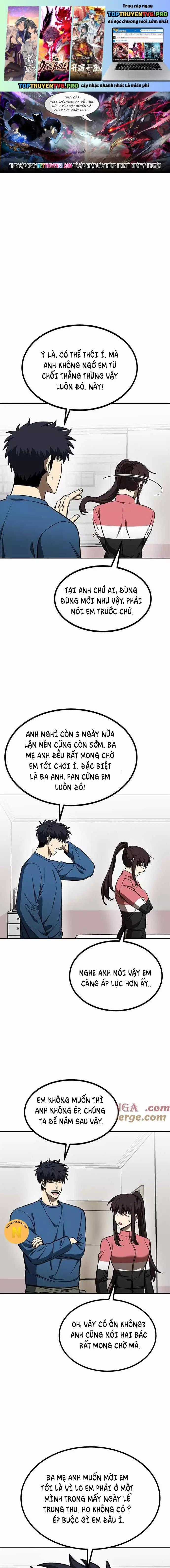 Vua Võ Đài - Chapter 116 - Trang 1