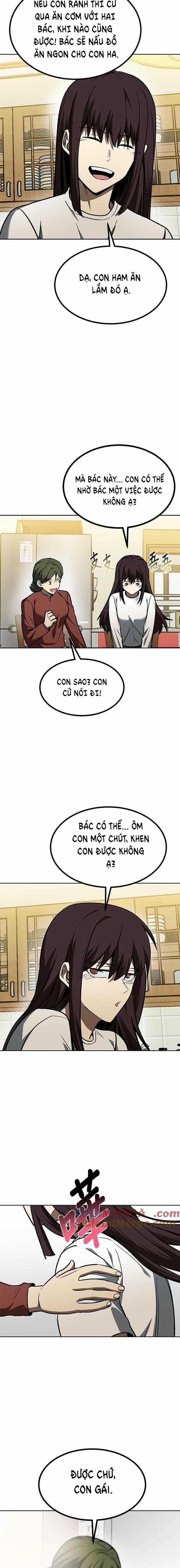 Vua Võ Đài - Chapter 116 - Trang 15