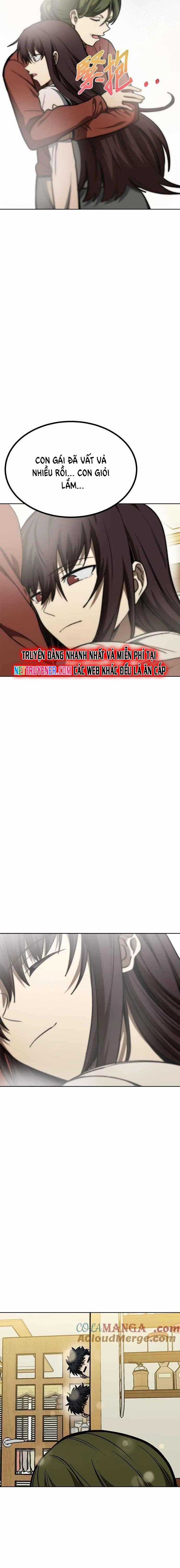 Vua Võ Đài - Chapter 116 - Trang 16