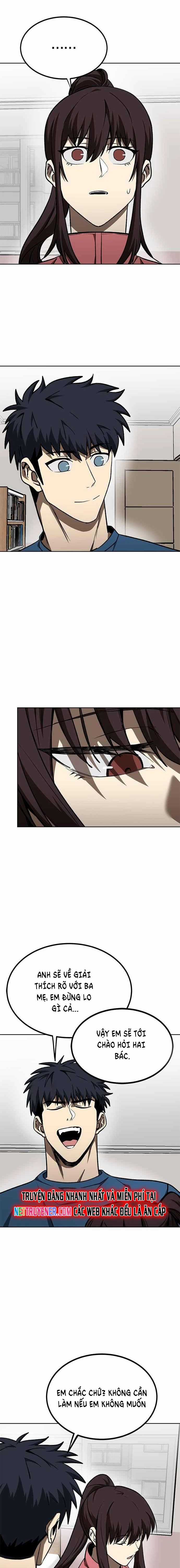 Vua Võ Đài - Chapter 116 - Trang 3