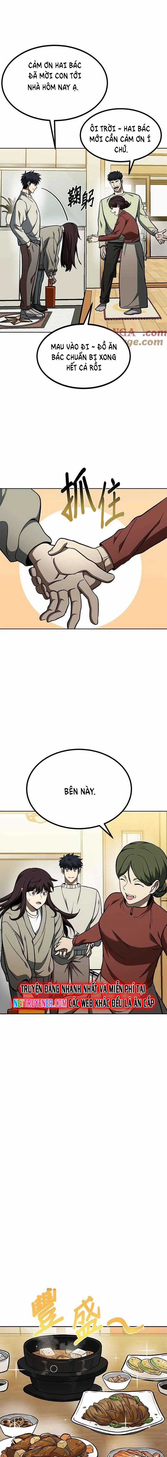 Vua Võ Đài - Chapter 116 - Trang 6