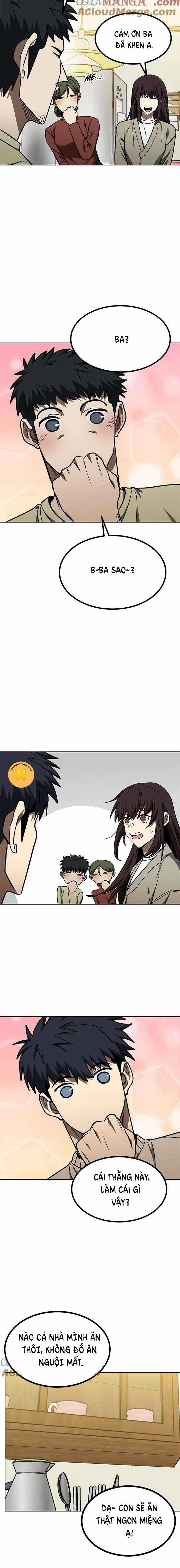 Vua Võ Đài - Chapter 116 - Trang 8