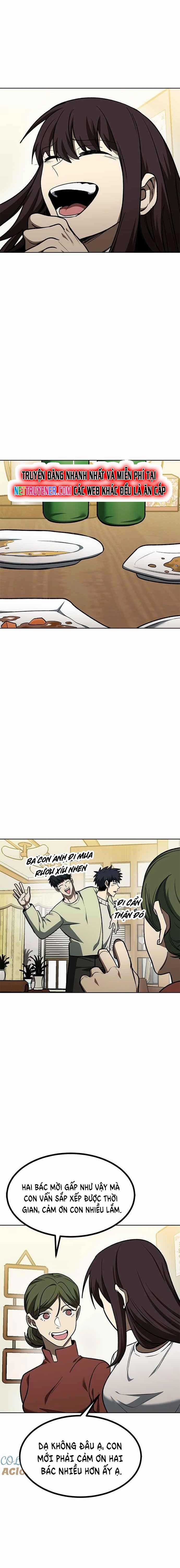 Vua Võ Đài - Chapter 116 - Trang 10