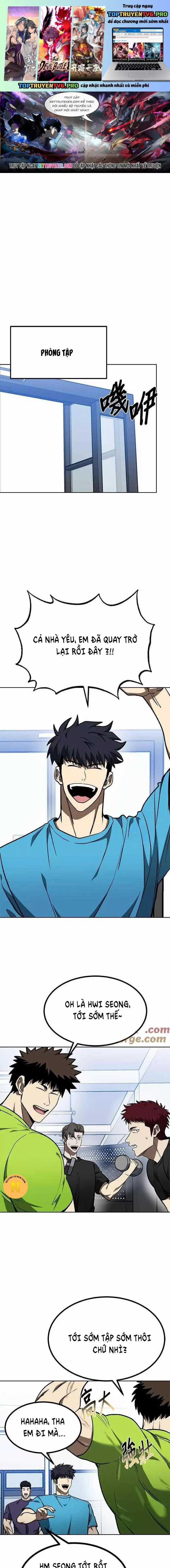 Vua Võ Đài - Chapter 117 - Trang 1