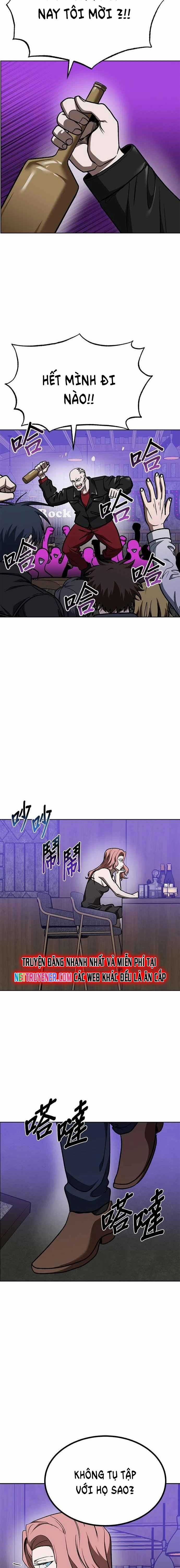 Vua Võ Đài - Chapter 117 - Trang 4